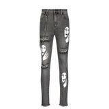 HAC WITCH JEAN BLACK WASH
