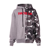 KUSTOM CAMO HOODIE