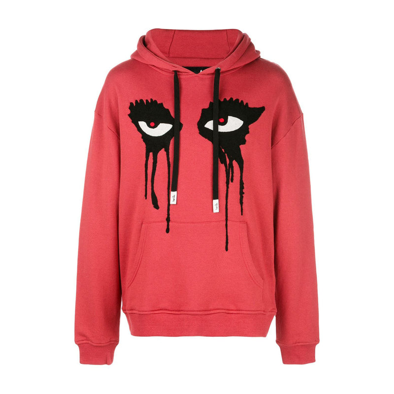 MOODY EYES HOODIE