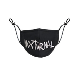 NOCTURNAL MASK BLACK