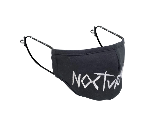 NOCTURNAL MASK BLACK