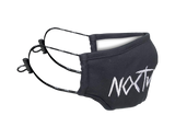 NOCTURNAL MASK BLACK