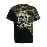 OFTEN IMATED DROP SHOULDER TEE