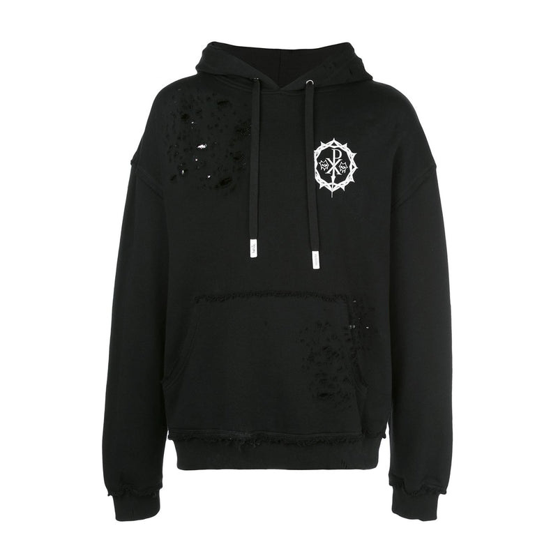 Cotton on drop shoulder hoodie cheap