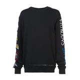 RANCID CREWNECK