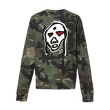 SAMARA CREWNECK