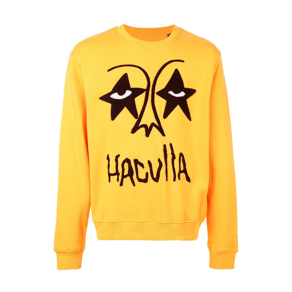 STAREYES CREWNECK