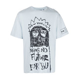 THERES NO FUTURE FOR YOU TEE