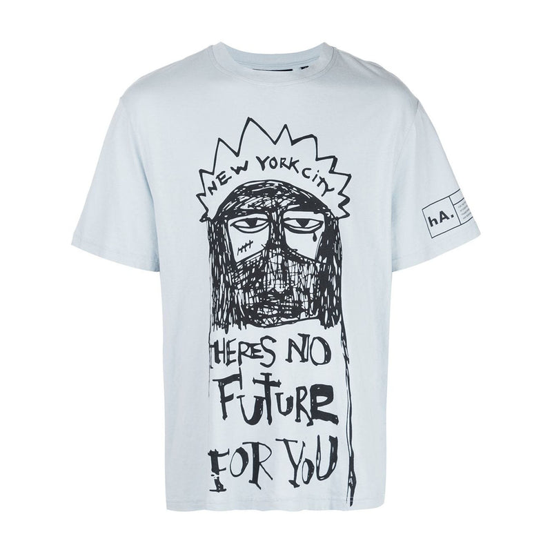 THERES NO FUTURE FOR YOU TEE