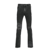WEB JEAN BLACK