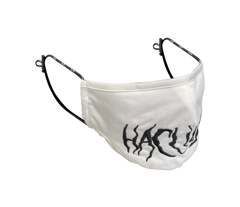 HACULLA MASK WHITE