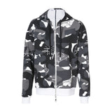 WITCHSLAP REVERSIBLE HOODIE